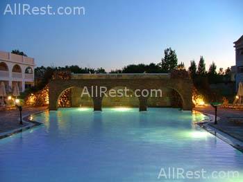 Bitzaro Grande Hotel 19